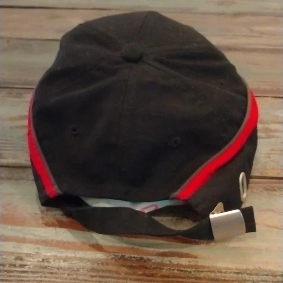 Wales Cymru Baseball Hat Cap - Picture 3 of 3